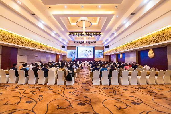 直迎挑战创辉煌 | k8凯发控股召开2021年上半年度财务工作会议